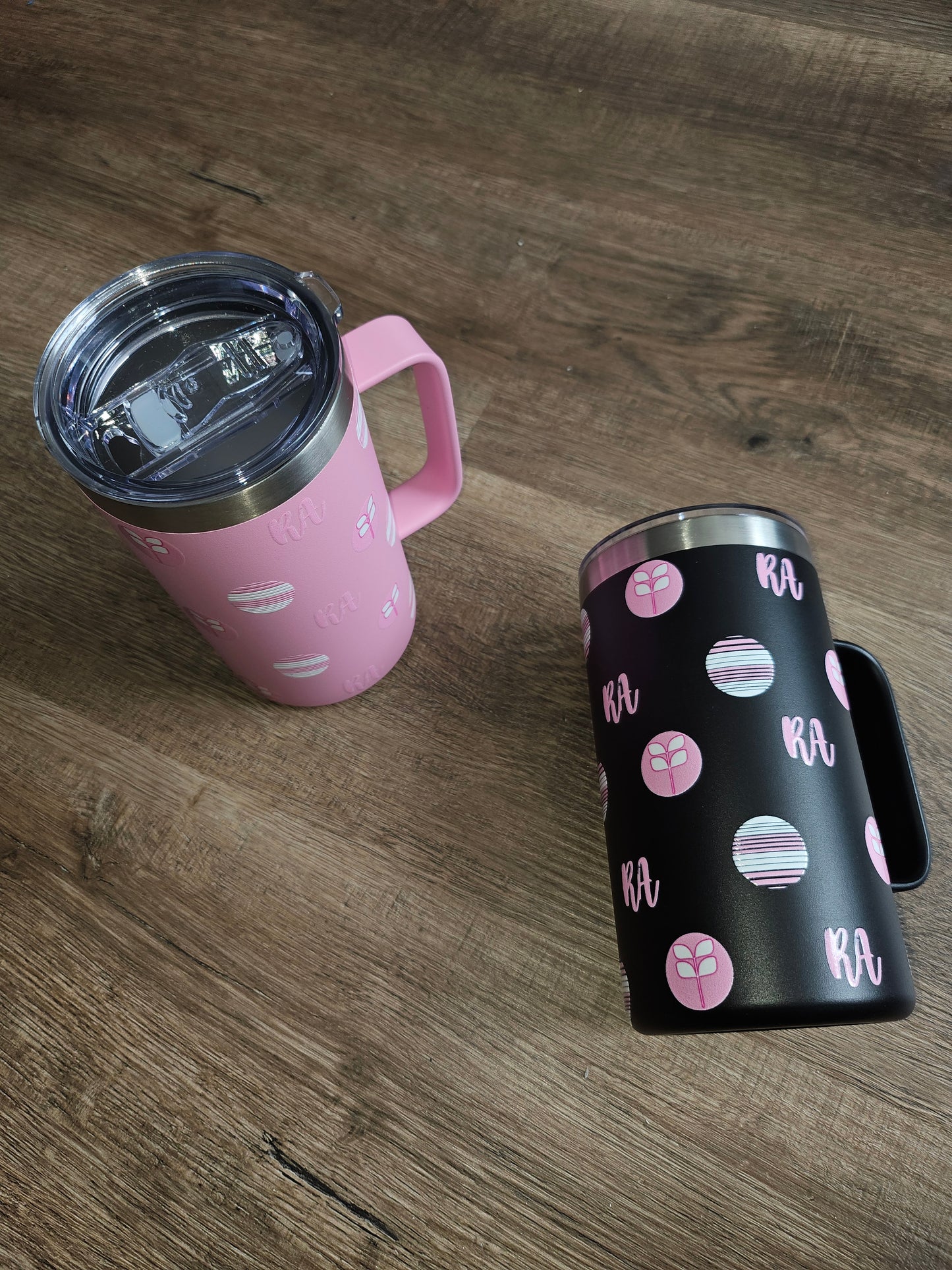24 oz Tumbler