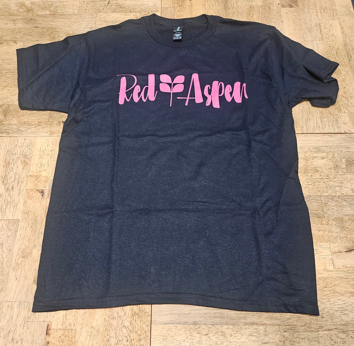 YOUTH LARGE - Gildan - DTF RA logo