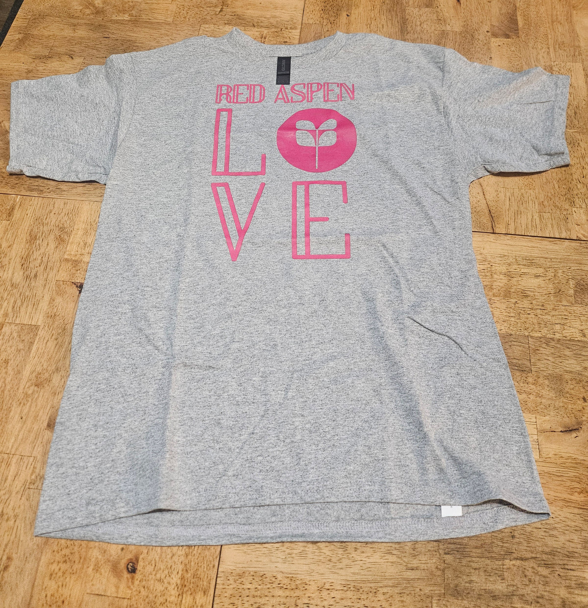 YOUTH XL - Gildan - DTF LOVE logo