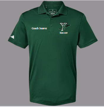 Adidas - Basic Sport Polo - A430