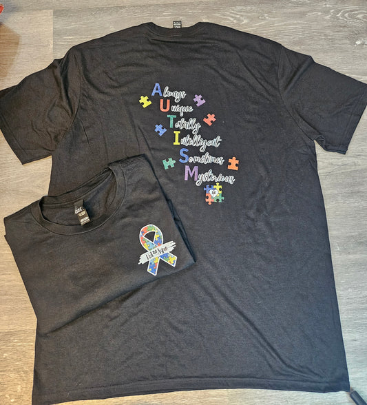 DM130 District ® Perfect Tri ® Tee