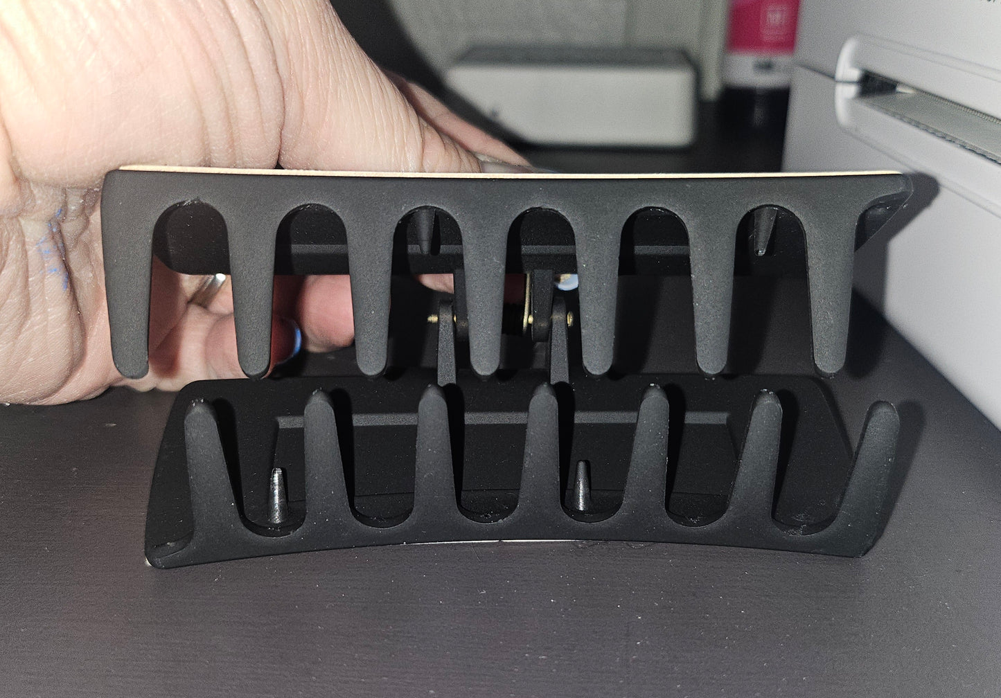 Claw Hair Clip
