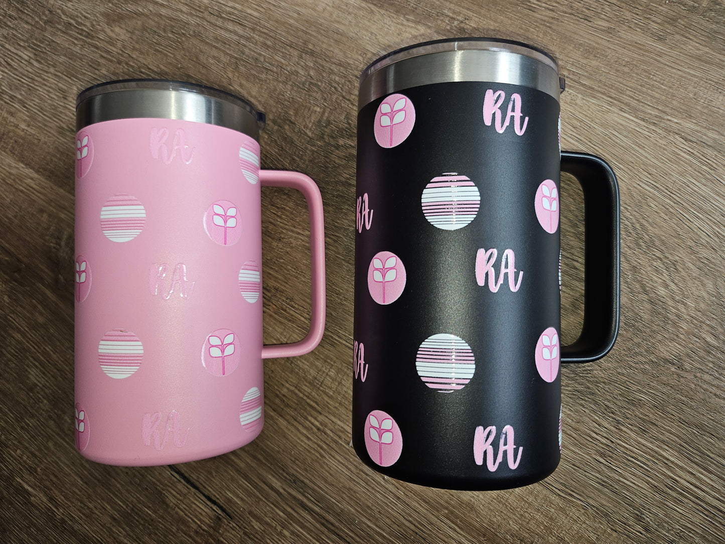 24 oz Tumbler