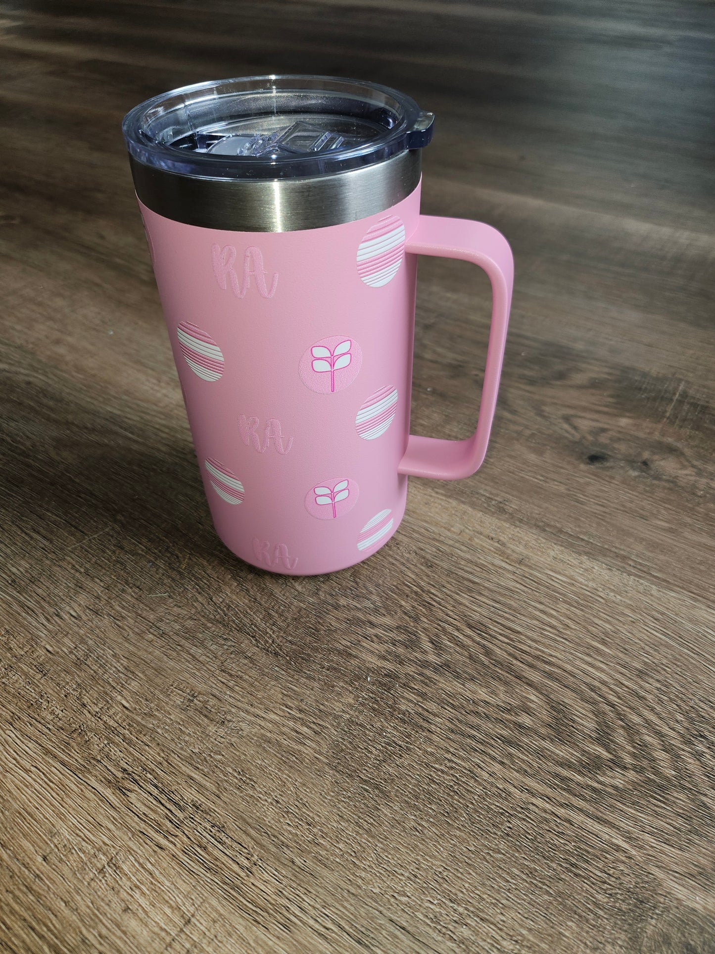 24 oz Tumbler