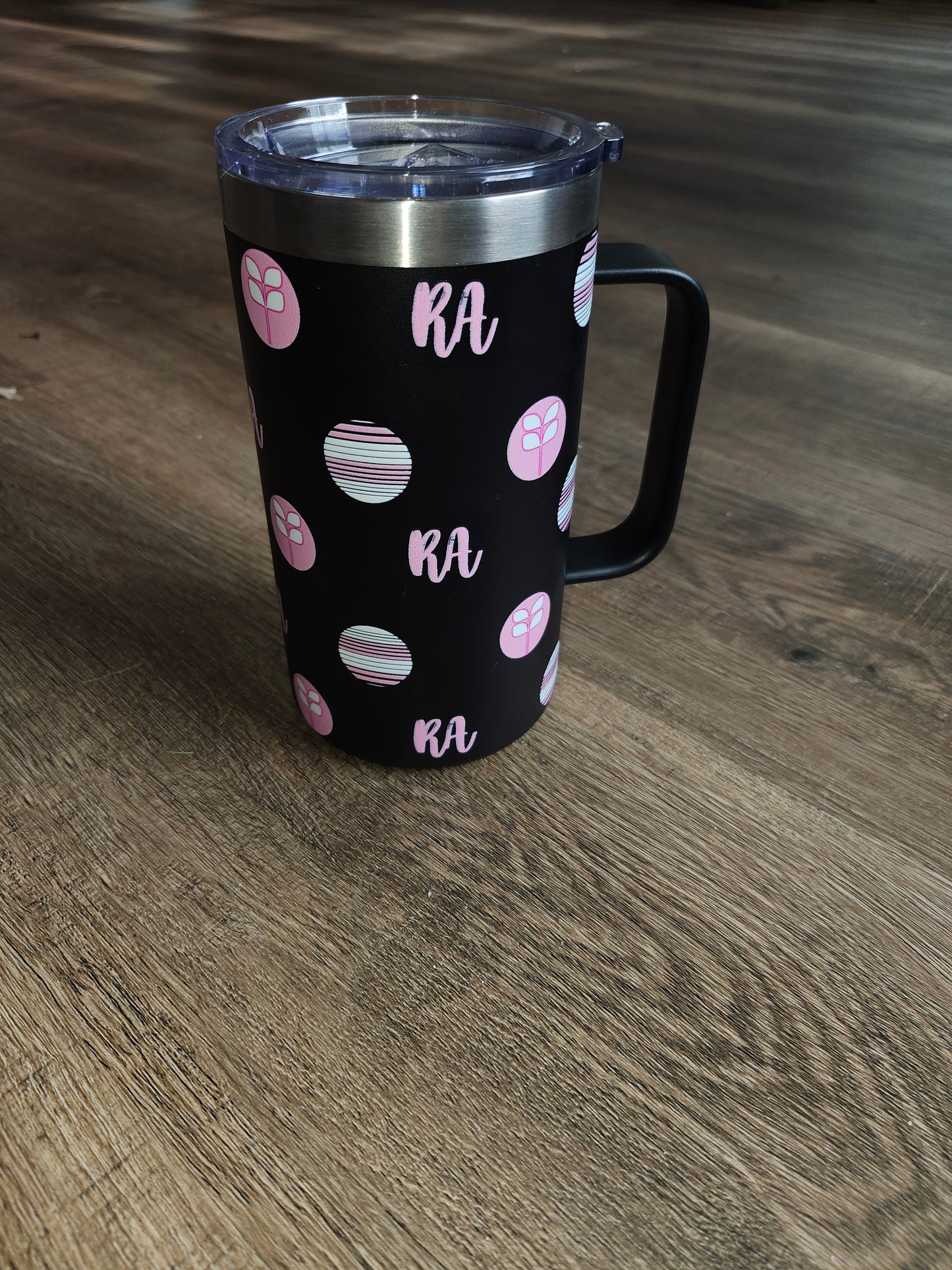 24 oz Tumbler