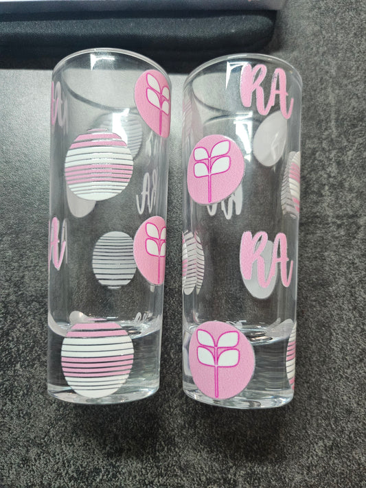 Shot Glass
