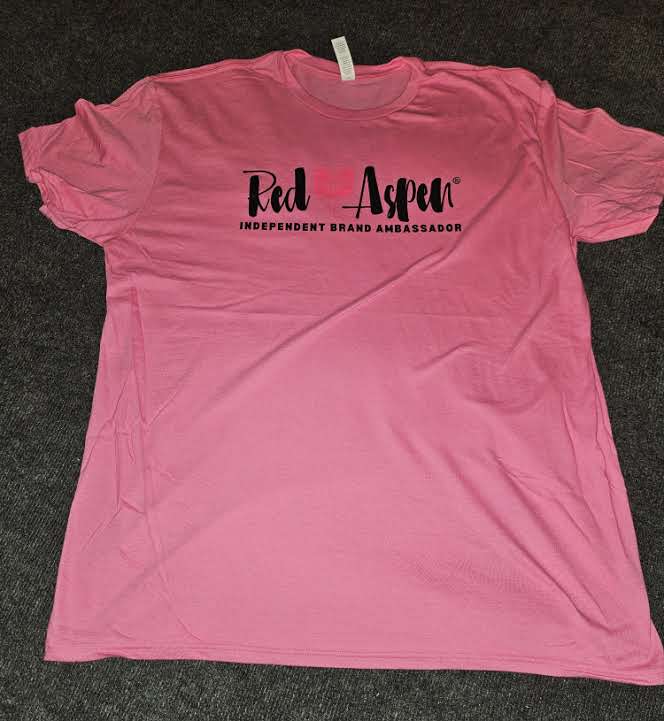 #24 T1000 UNISEX XL TEE (TRUE TO SIZE) - DTF