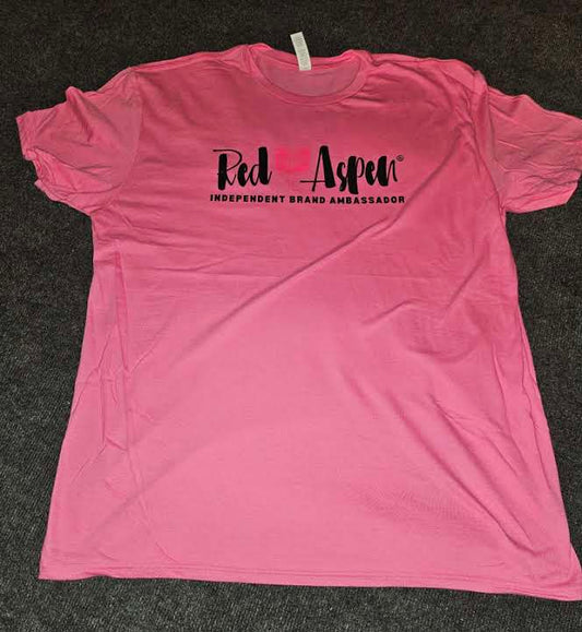 #24 T1000 UNISEX XL TEE (TRUE TO SIZE) - DTF
