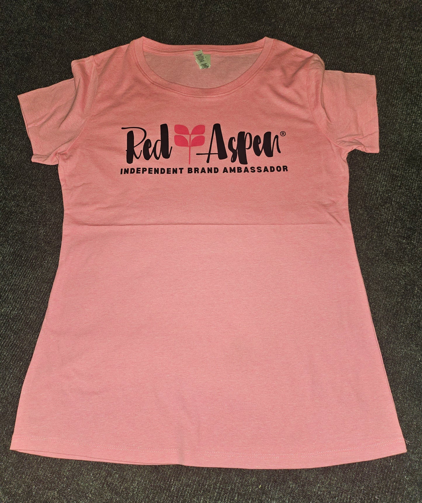 #28 202A LADIES 2XL (VERY FITTED, RUNS SMALL) DTF