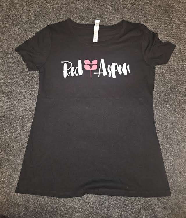 #36 202A LADIES 2XL (VERY FITTED, RUNS SMALL) DTF