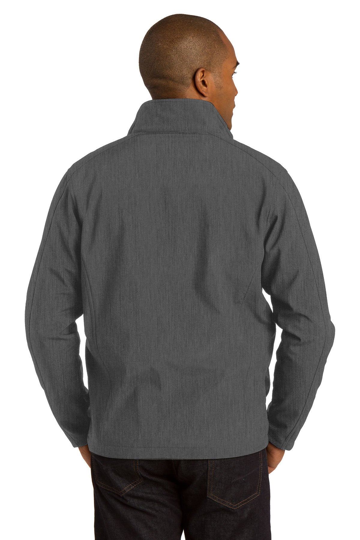 Port Authority Men's Core Soft Shell Jacket -J317