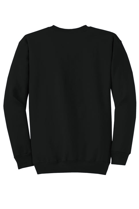 PC78 Port & Company® Core Fleece Crewneck Sweatshirt