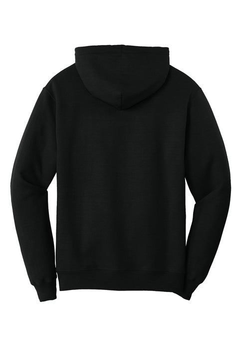 PC78H  Port & Co™ Core Fleece Pullover Hooded Sweatshirt