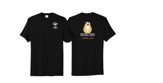 PC455S Port & Co™ Fan Favorite™ Blend Tee LOGO #1