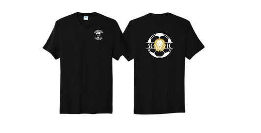 PC455S Port & Co™ Fan Favorite™ Blend Tee LOGO #2