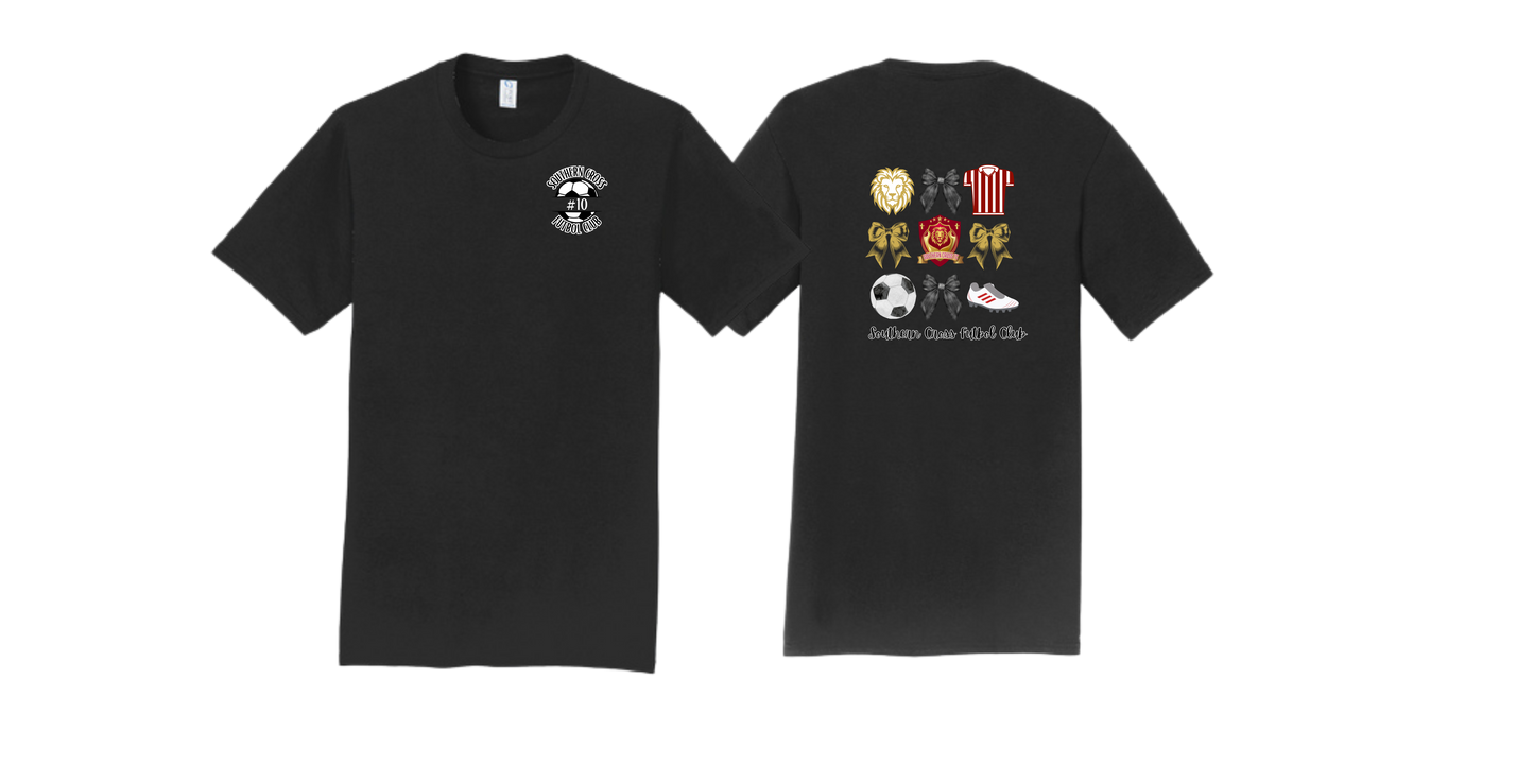 PC450  Port & Co™ Fan Favorite™ Tee LOGO #3