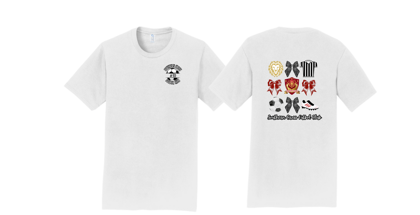 PC450  Port & Co™ Fan Favorite™ Tee LOGO #3