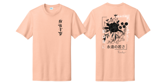 PC330 Port & Co™ Tri-Blend Tee