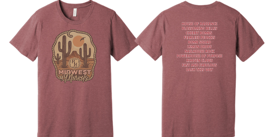 BC3001CVC BELLA+CANVAS® Unisex Heather CVC Short Sleeve Tee