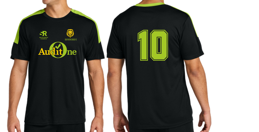 ST100 Sport-Tek® Competitor™ United Crew - Warm Up Replica