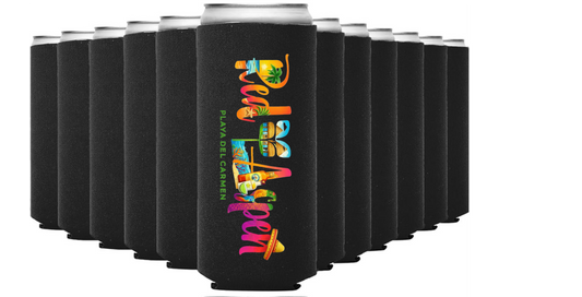 Slim Can Koozie