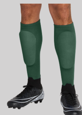 STA05 New Sport-Tek® All Sport OTC Socks
