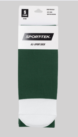 STA05 New Sport-Tek® All Sport OTC Socks