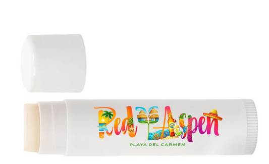 Vanilla Lip Balm