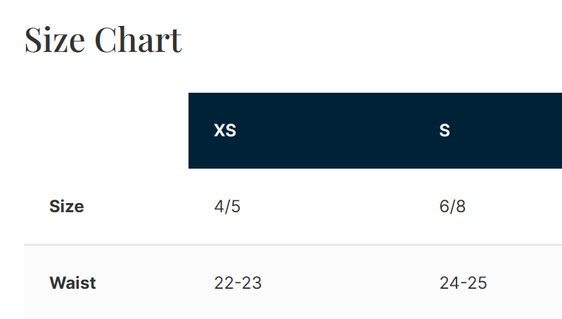#3 YGST311 YOUTH SMALL 6/8 SHORTS - DTF LOGO